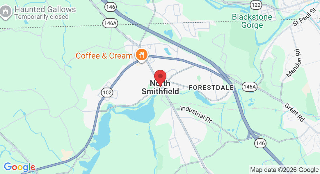 North Smithfield, RI, USA