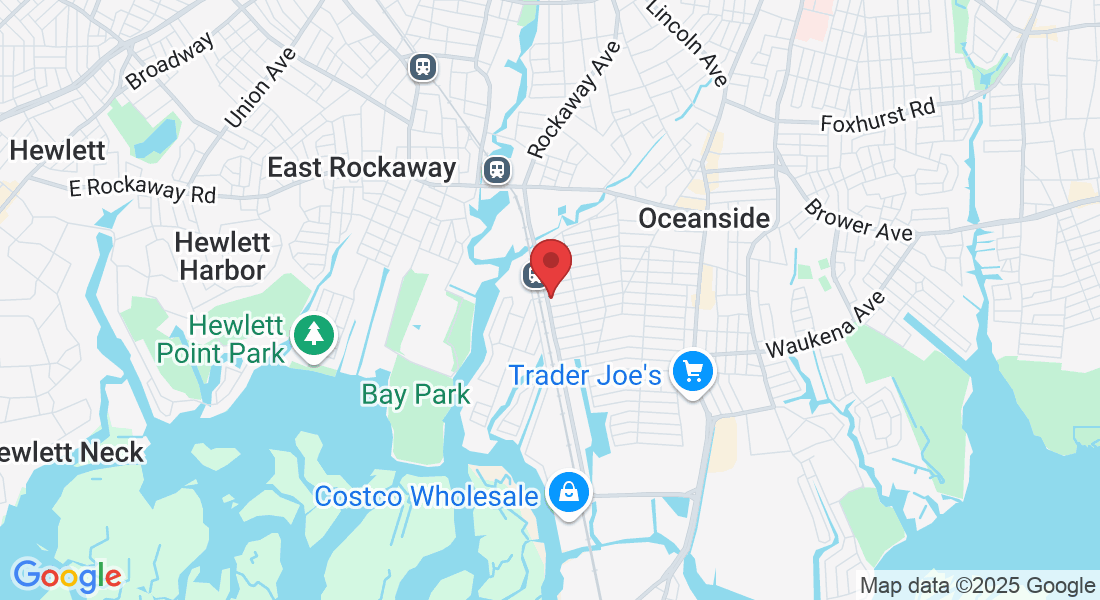 397 Weidner Ave, Oceanside, NY 11572, USA