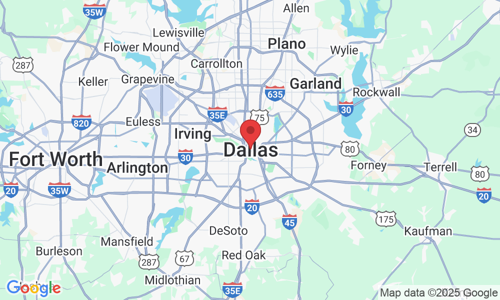 Dallas, TX, USA