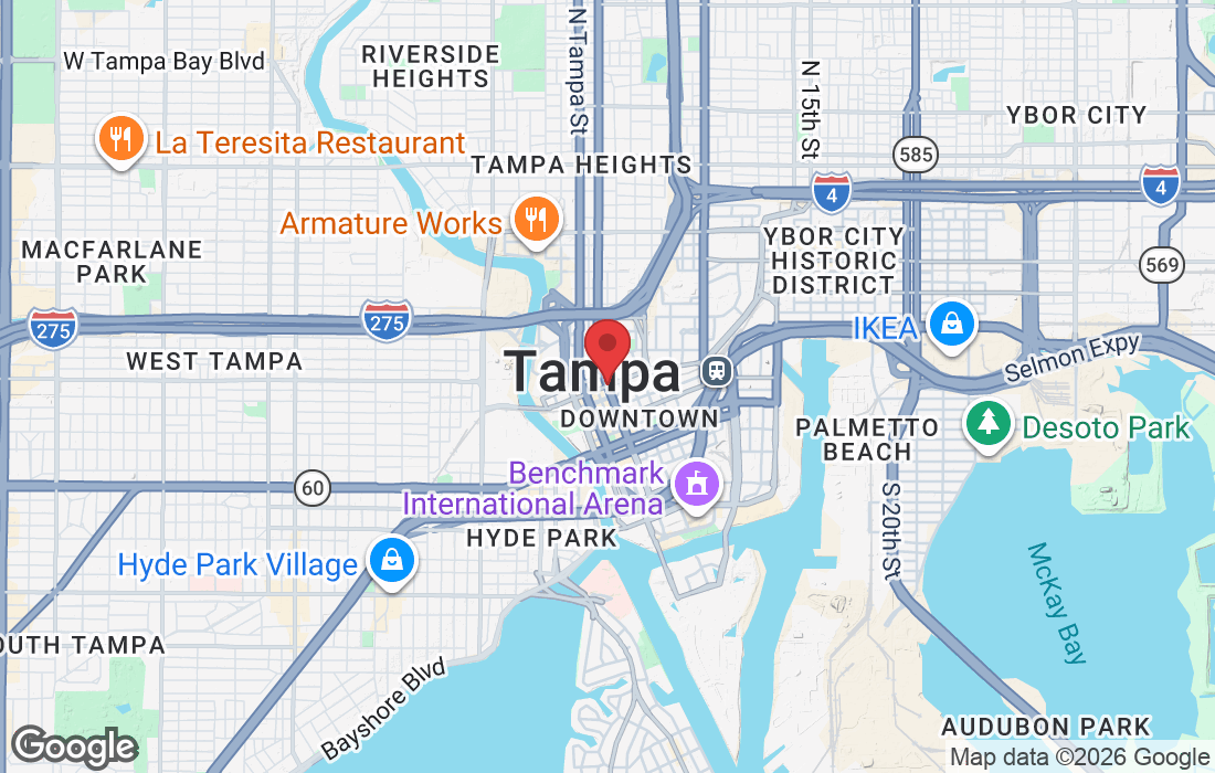 Tampa, FL, USA