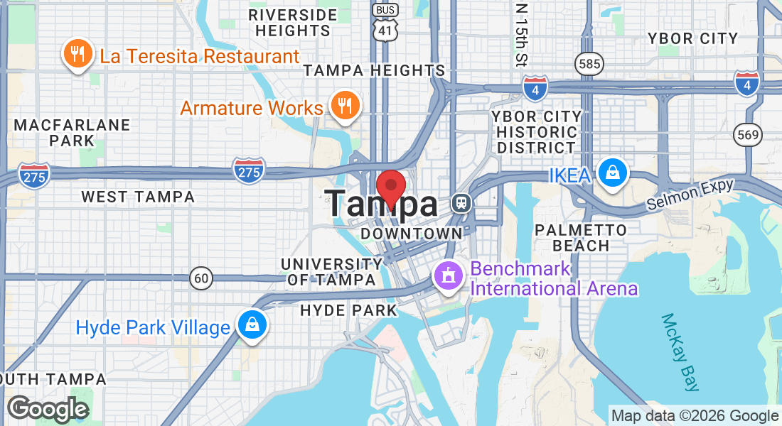 Tampa, FL, USA