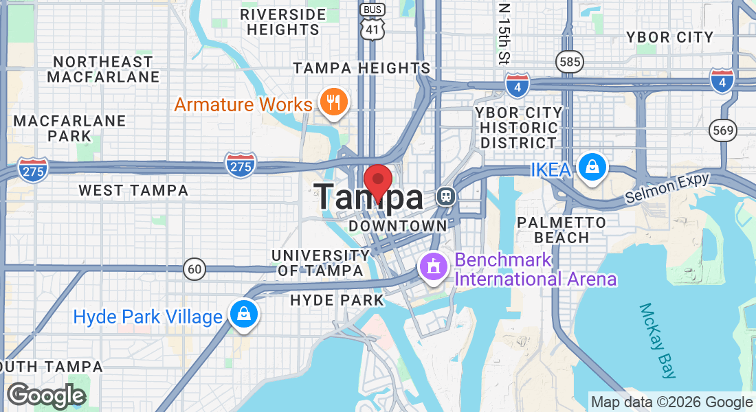 Tampa, FL, USA