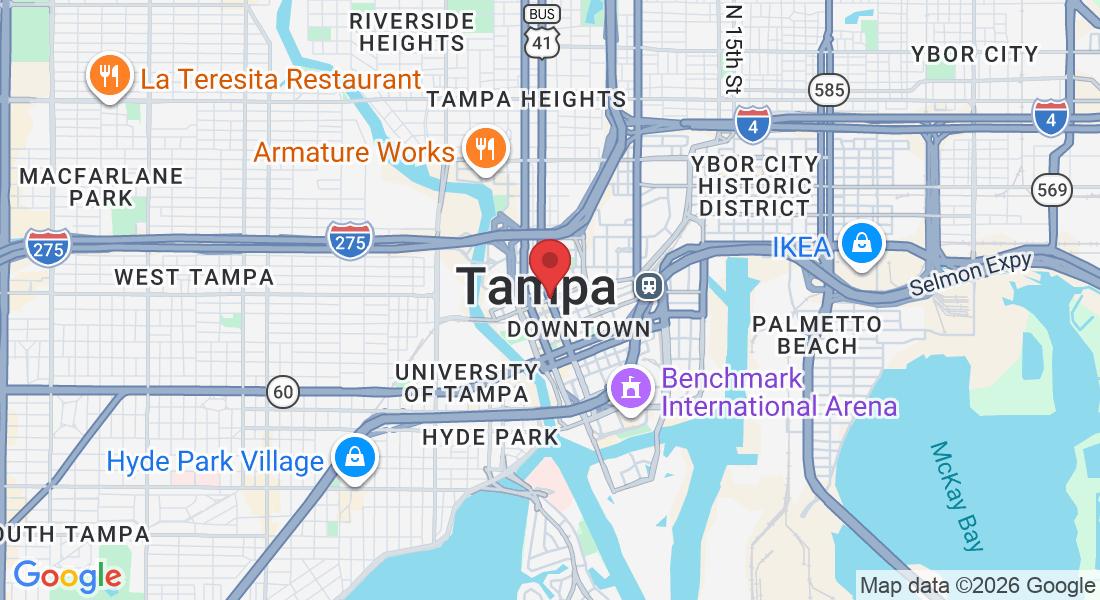 Tampa, FL, USA
