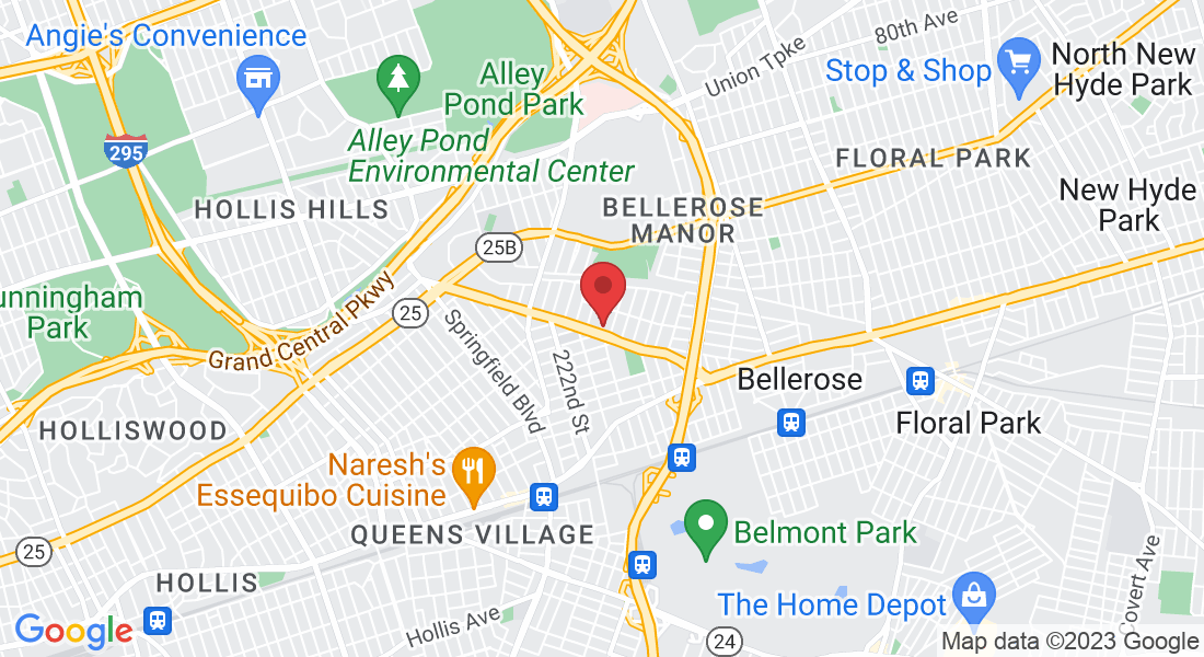 8937 Gettysburg St, Queens, NY 11426, USA