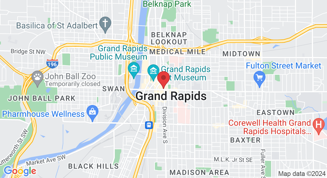 Grand Rapids, MI, USA