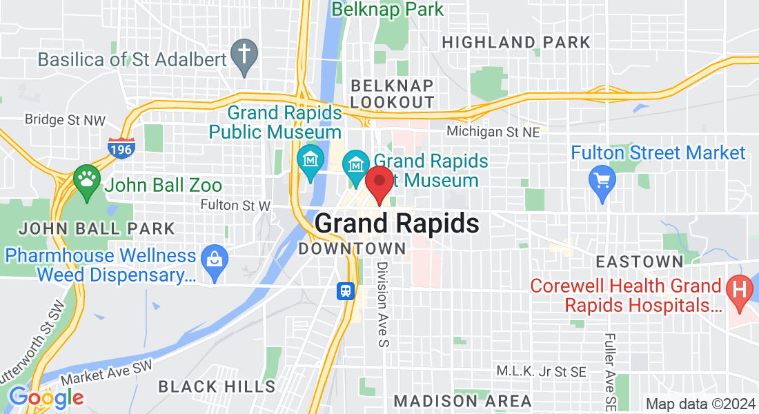Grand Rapids, MI, USA