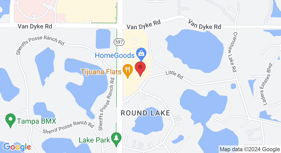 17551 N Dale Mabry Hwy, Lutz, FL 33548, USA