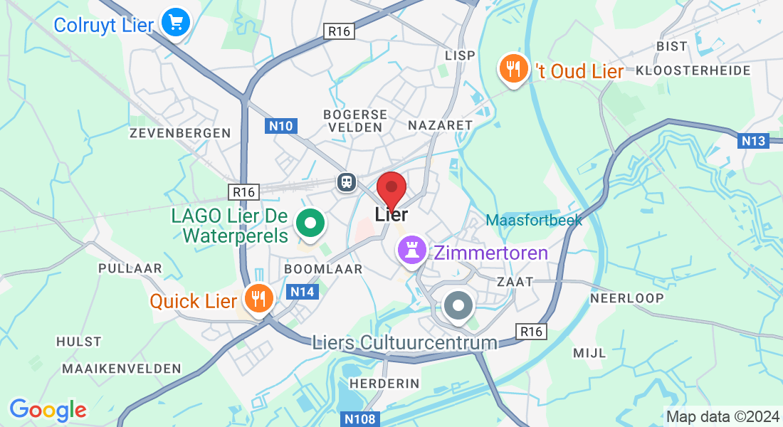 2500 Lier, België