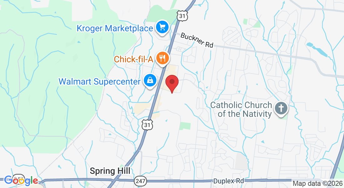 1004 Nasdaq St C, Spring Hill, TN 37174, USA