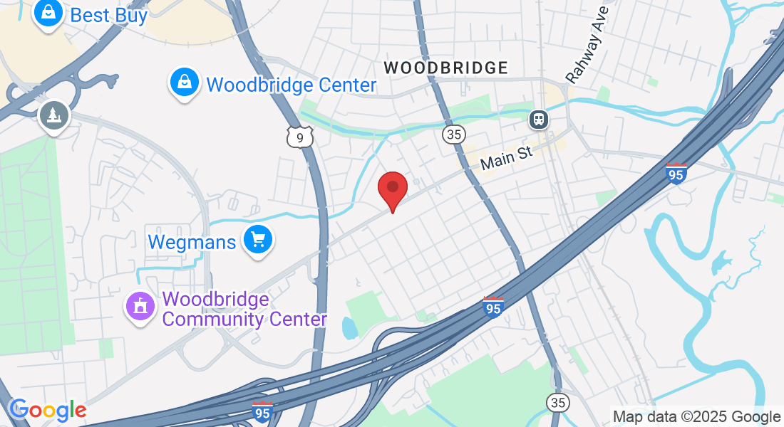235 Main St, Woodbridge, NJ 07095, USA