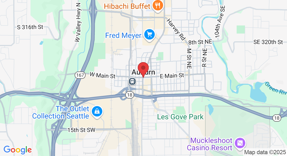 Auburn, WA, USA