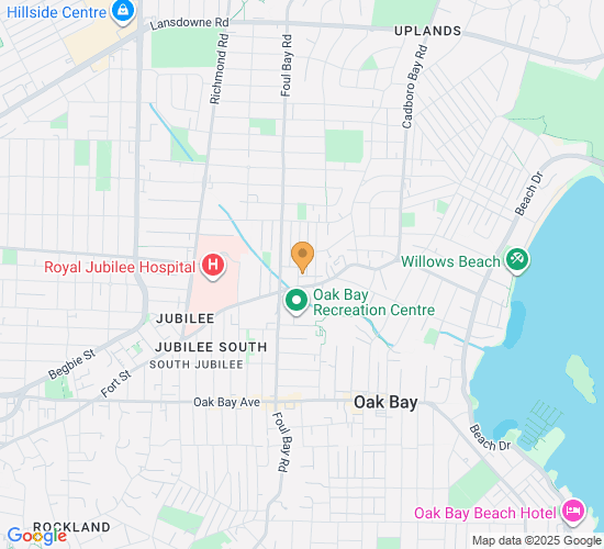 2139 Florence St, Victoria, BC V8R 5E7, Canada