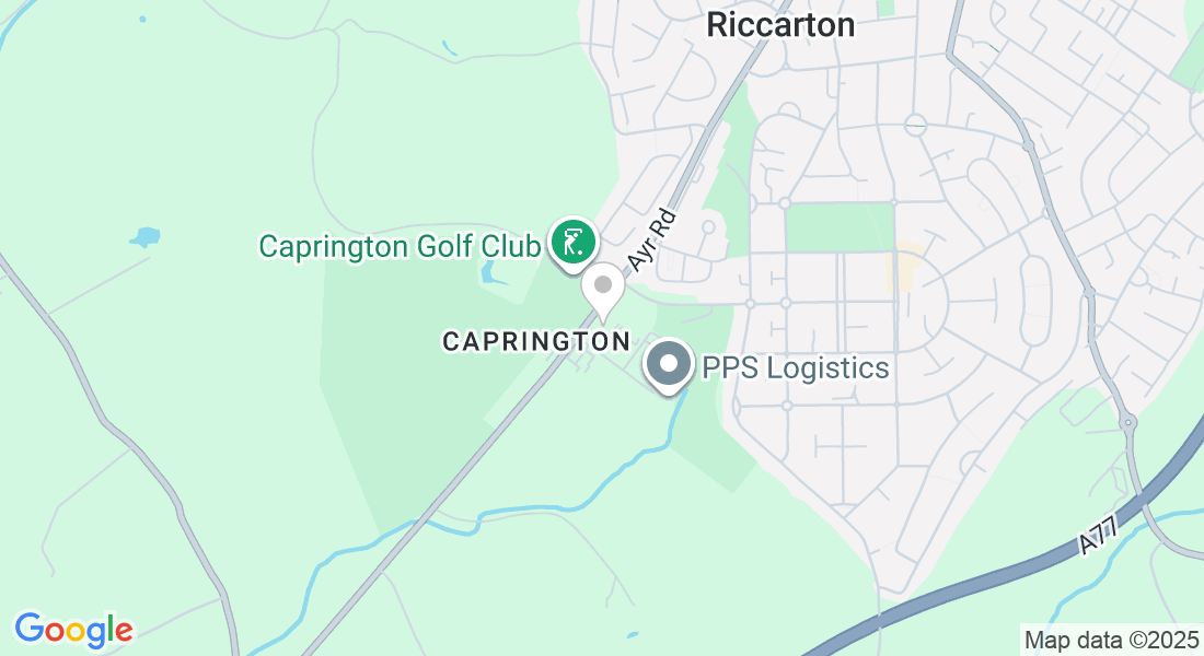 1 Simonsburn Rd, Kilmarnock KA1 5LA, UK