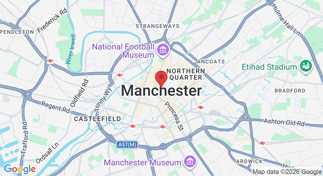 Manchester, UK