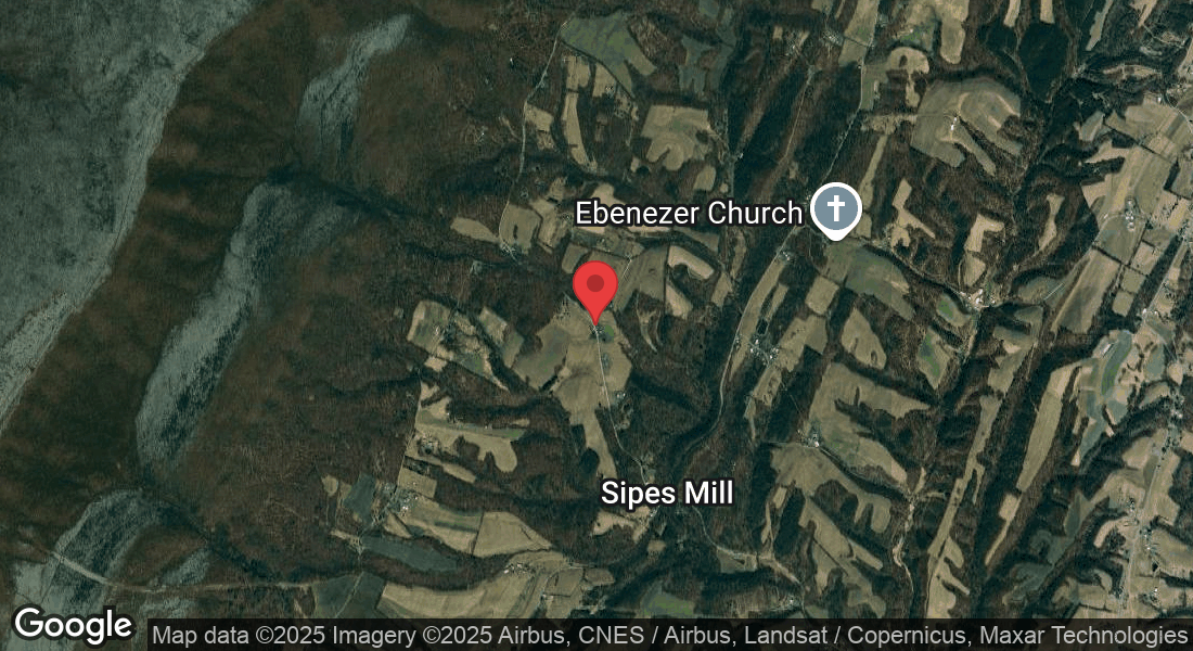 892 Black Bear Rd, Needmore, PA 17238, USA