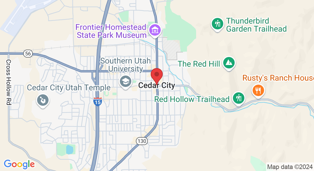 Cedar City, UT, USA
