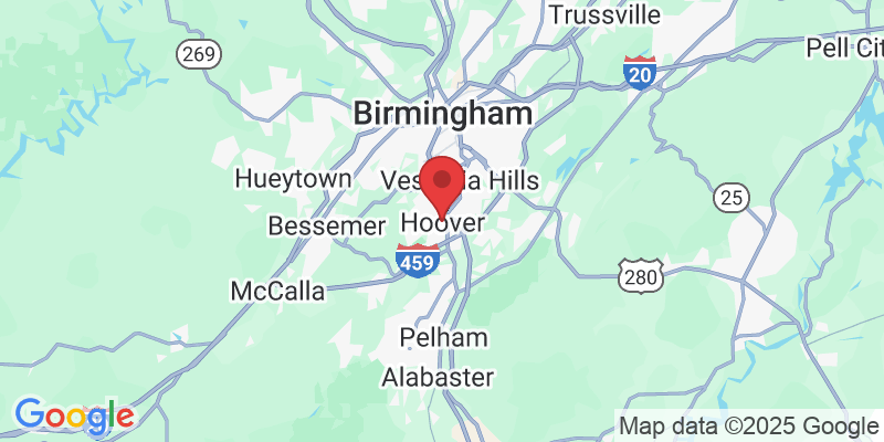Hoover, AL, USA