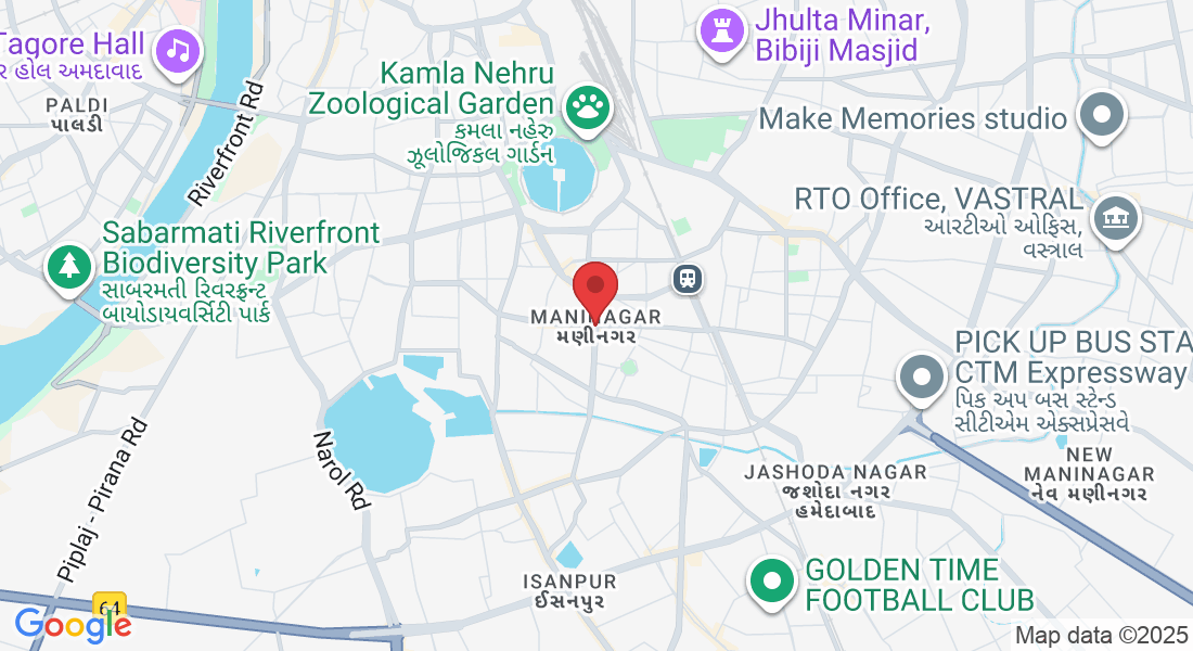 Maninagar, Ahmedabad, Gujarat, India