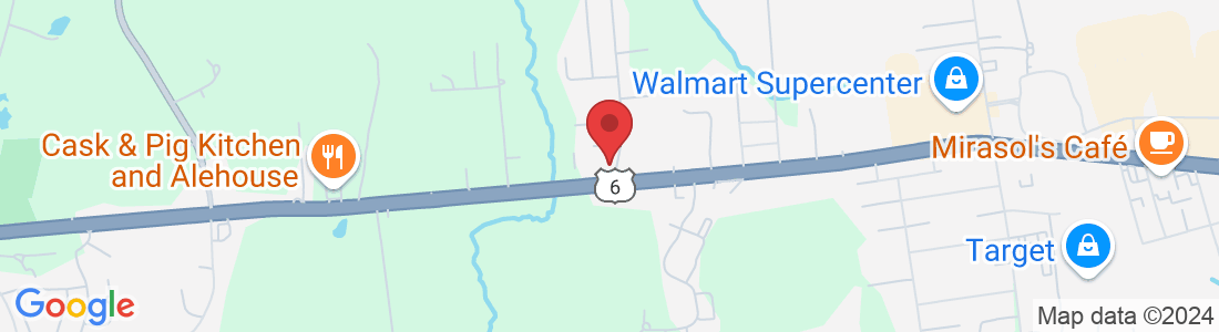 668a State Rd, Dartmouth, MA 02747, USA