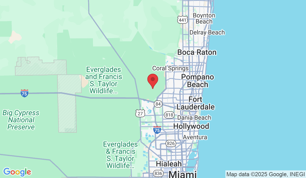 Broward County, FL, USA