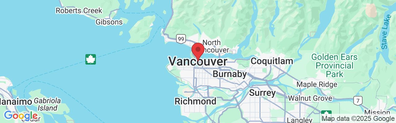 Vancouver, BC, Canada