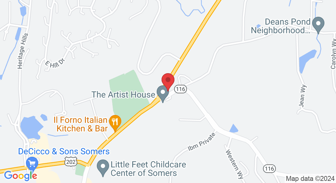 378 US-202, Somers, NY 10589, USA