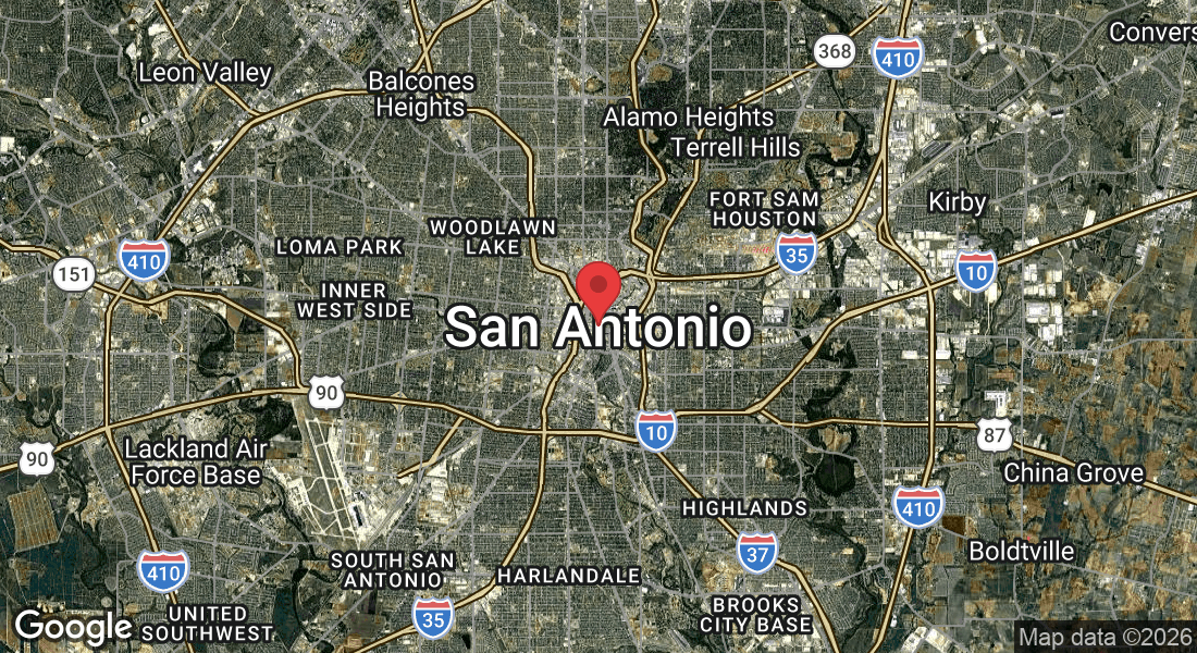 San Antonio, TX, USA