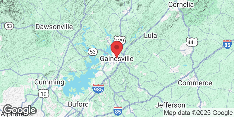 Gainesville, GA, USA