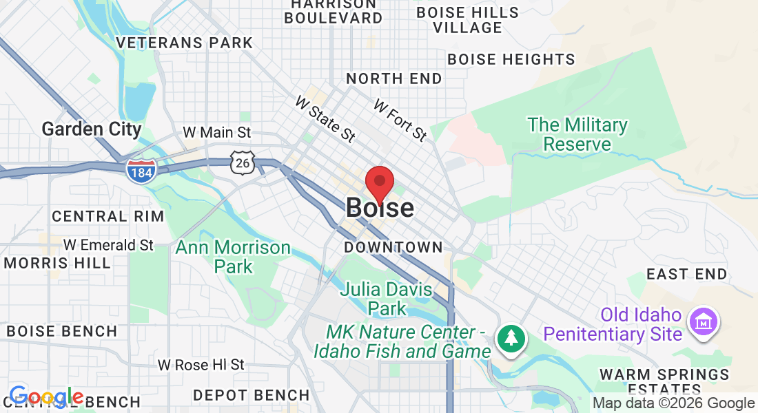 Boise, ID, USA