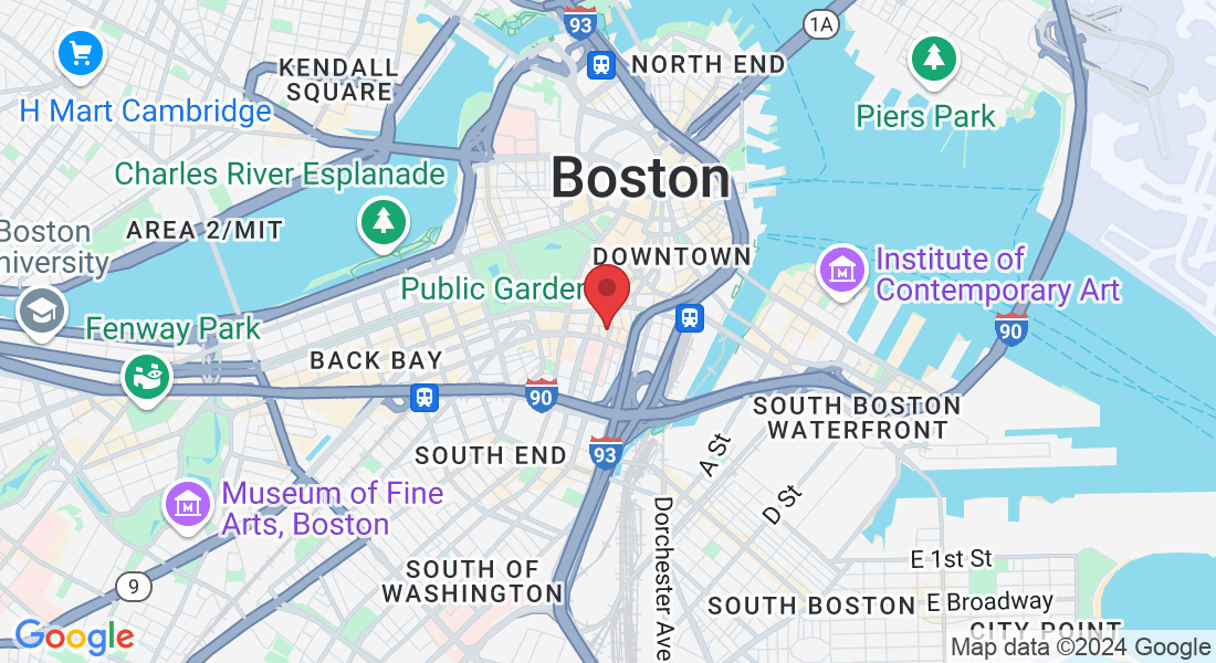65 Harrison Ave 6th floor, Boston, MA 02111, USA