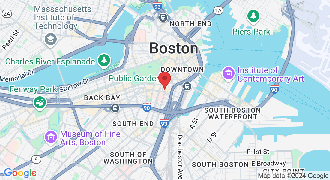 65 Harrison Ave 6th floor, Boston, MA 02111, USA