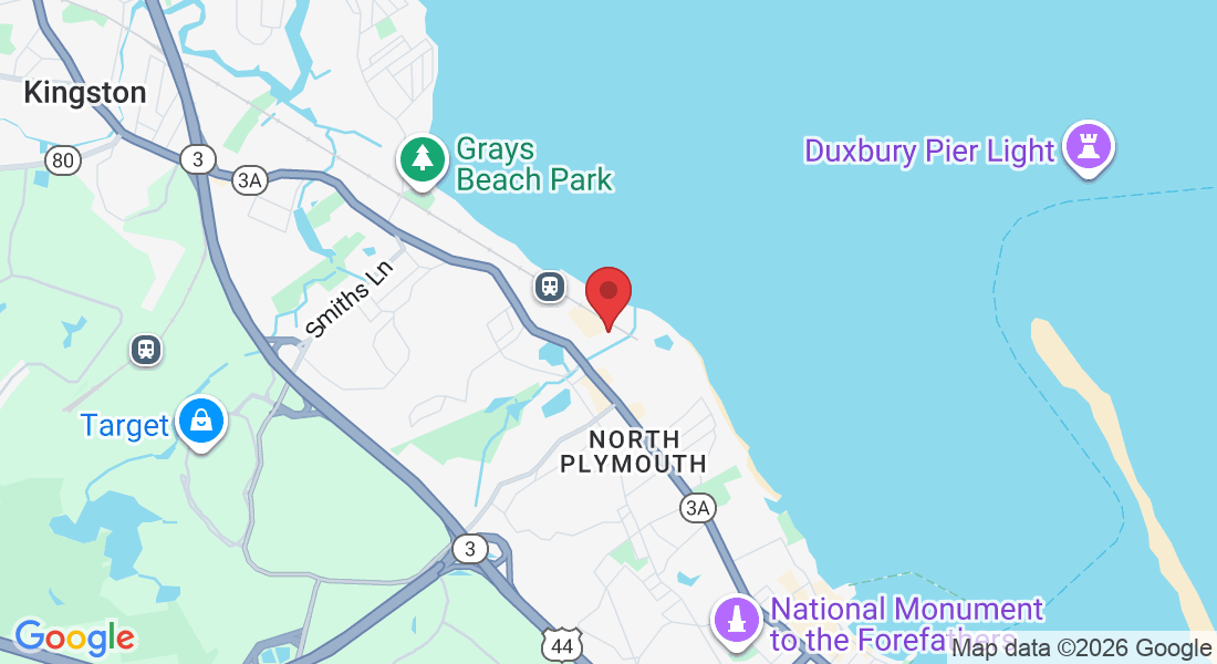 36 Cordage Park Cir, Plymouth, MA 02360, USA