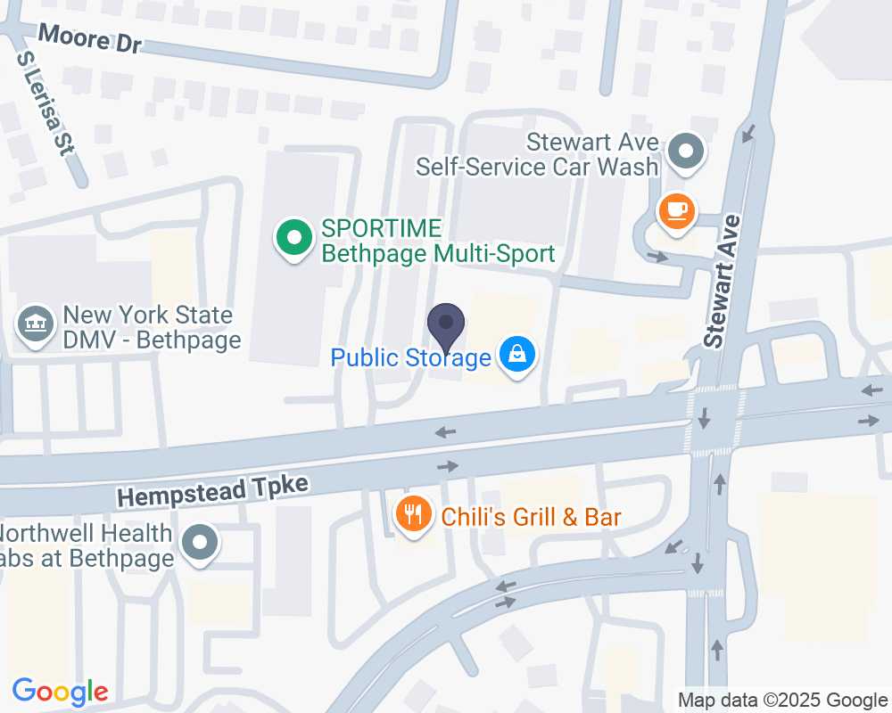 4111 Hempstead Tpke, Bethpage, NY 11714, USA
