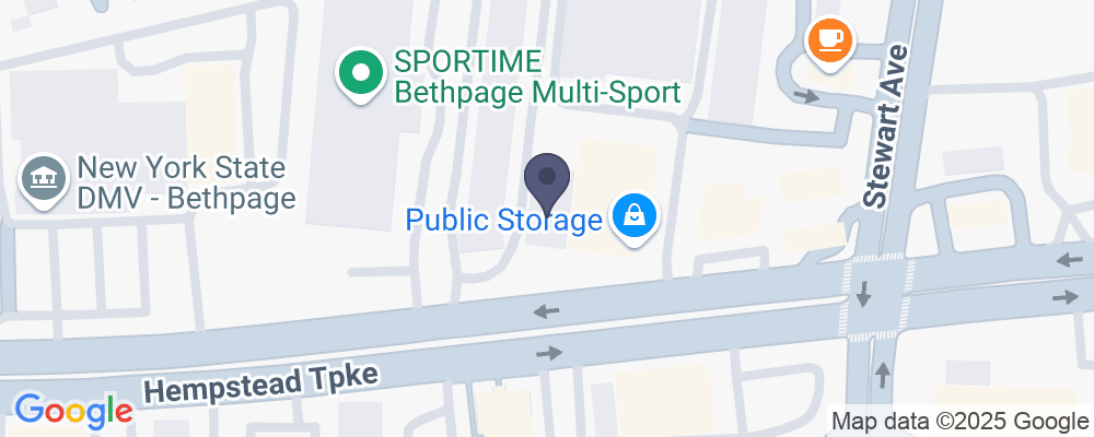 4111 Hempstead Tpke, Bethpage, NY 11714, USA