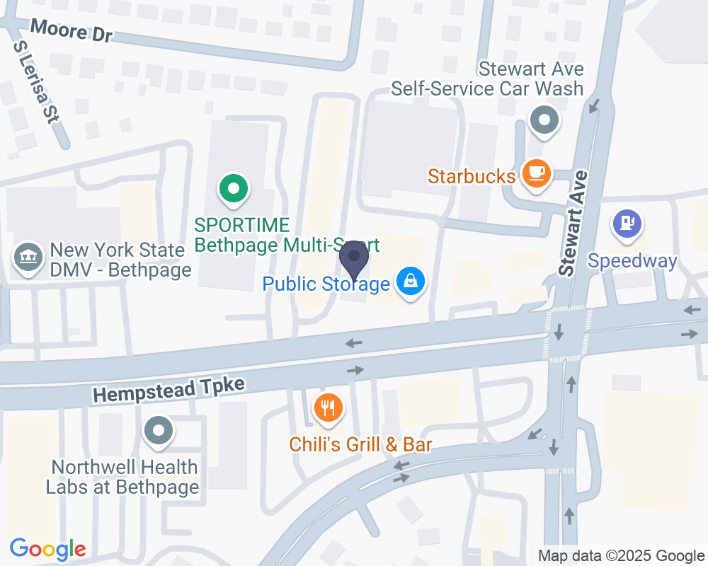 4111 Hempstead Tpke, Bethpage, NY 11714, USA