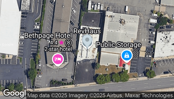 4111 Hempstead Tpke, Bethpage, NY 11714, USA