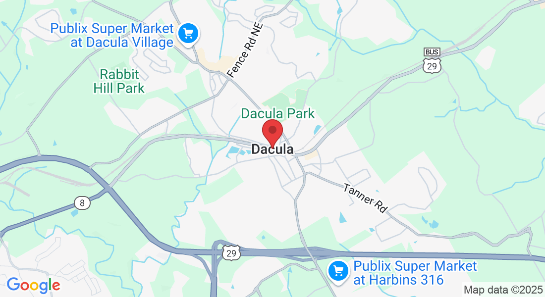 Dacula, GA, EUA
