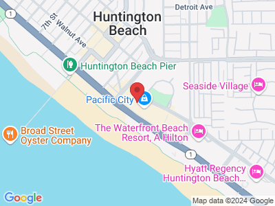 21022 Pacific Coast Hwy B214, Huntington Beach, CA 92648, USA
