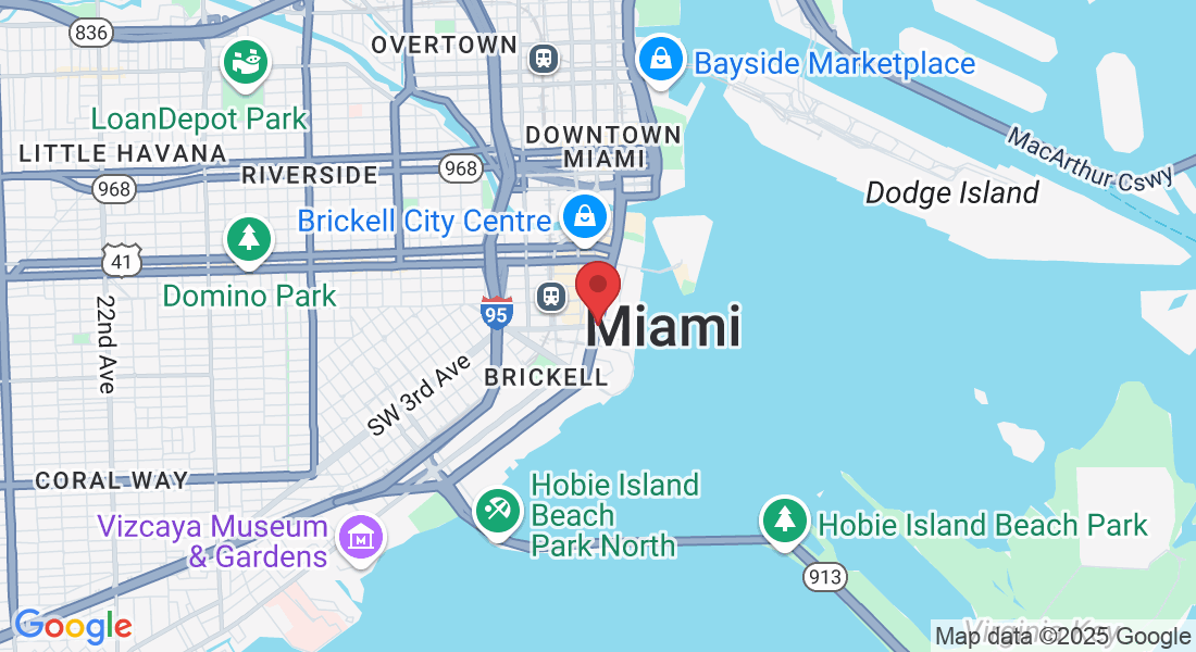 Miami, FL, USA
