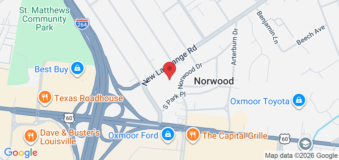 7410 New La Grange Rd suite 320, Louisville, KY 40222, USA