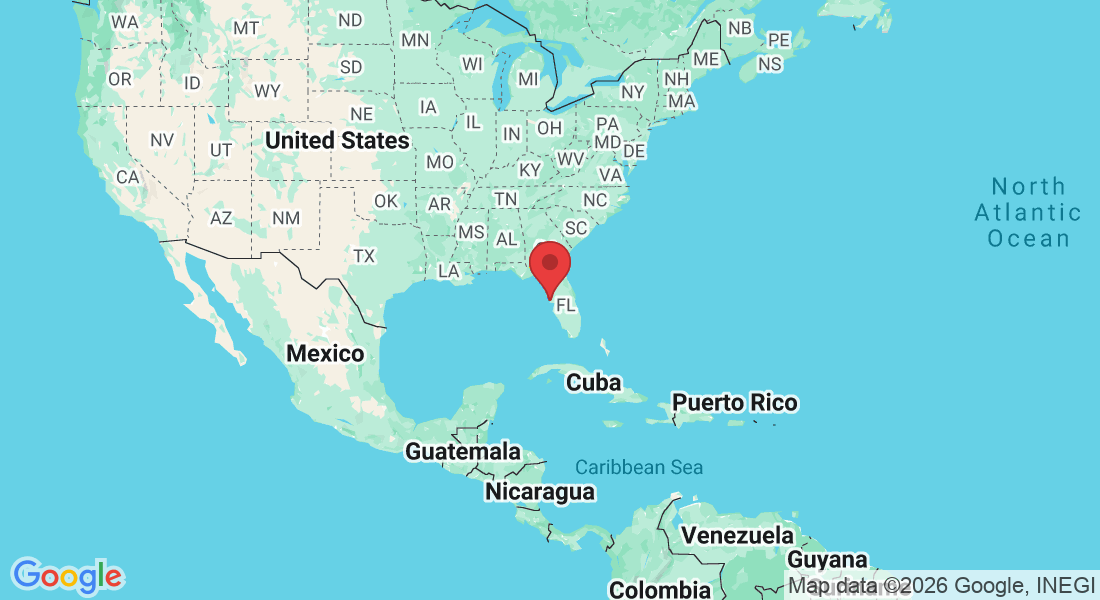 Palm Harbor, FL 34683, USA