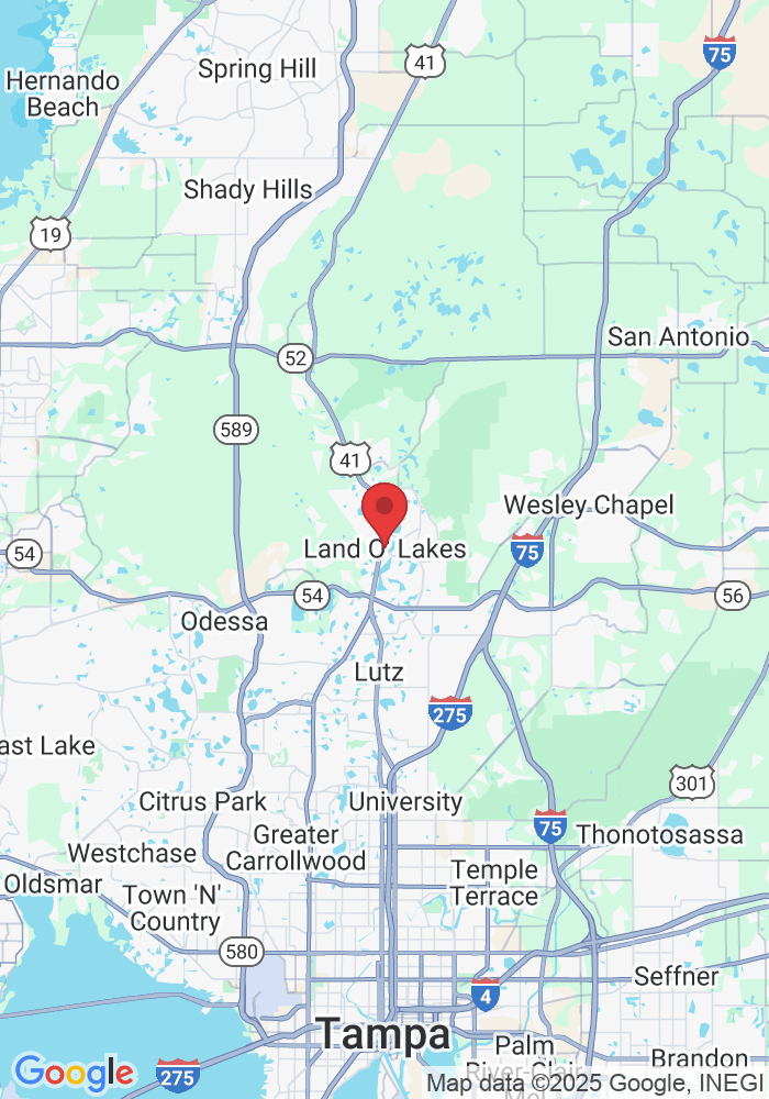 Land O' Lakes, FL, USA