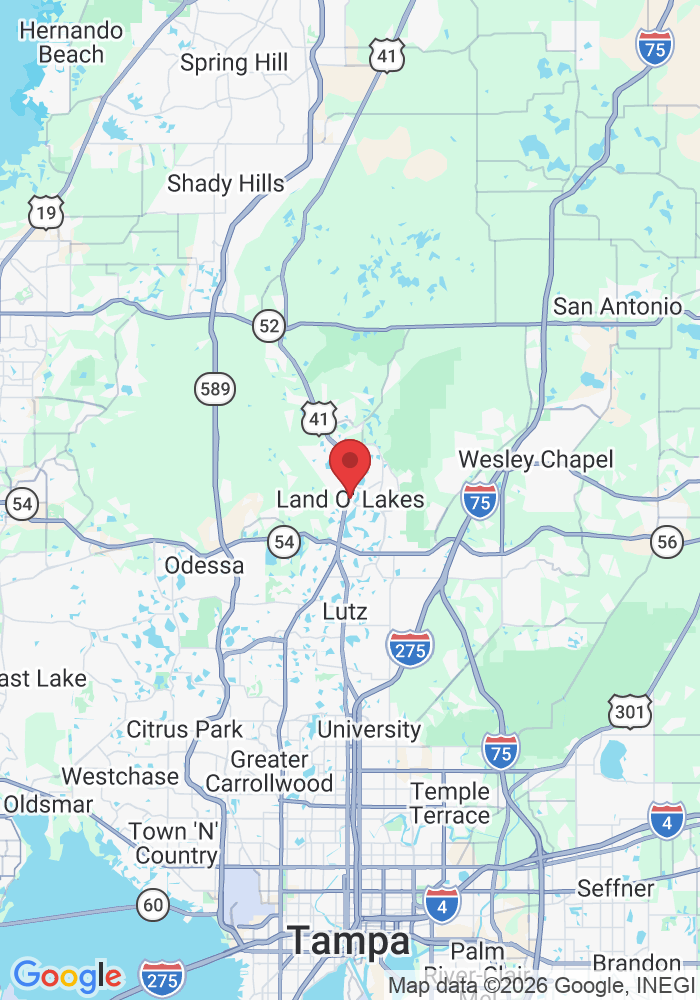 Land O' Lakes, FL, USA