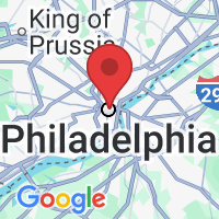 100 S Juniper St, Philadelphia, PA 19107, USA