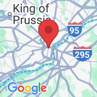 100 S Juniper St, Philadelphia, PA 19107, USA
