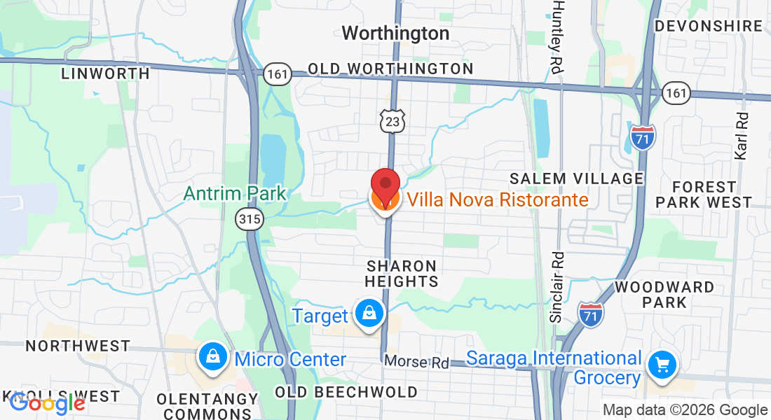 5577 N High St suite a, Worthington, OH 43085, USA