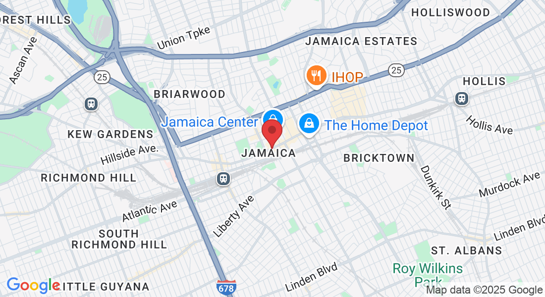 Jamaica, Queens, NY, EUA