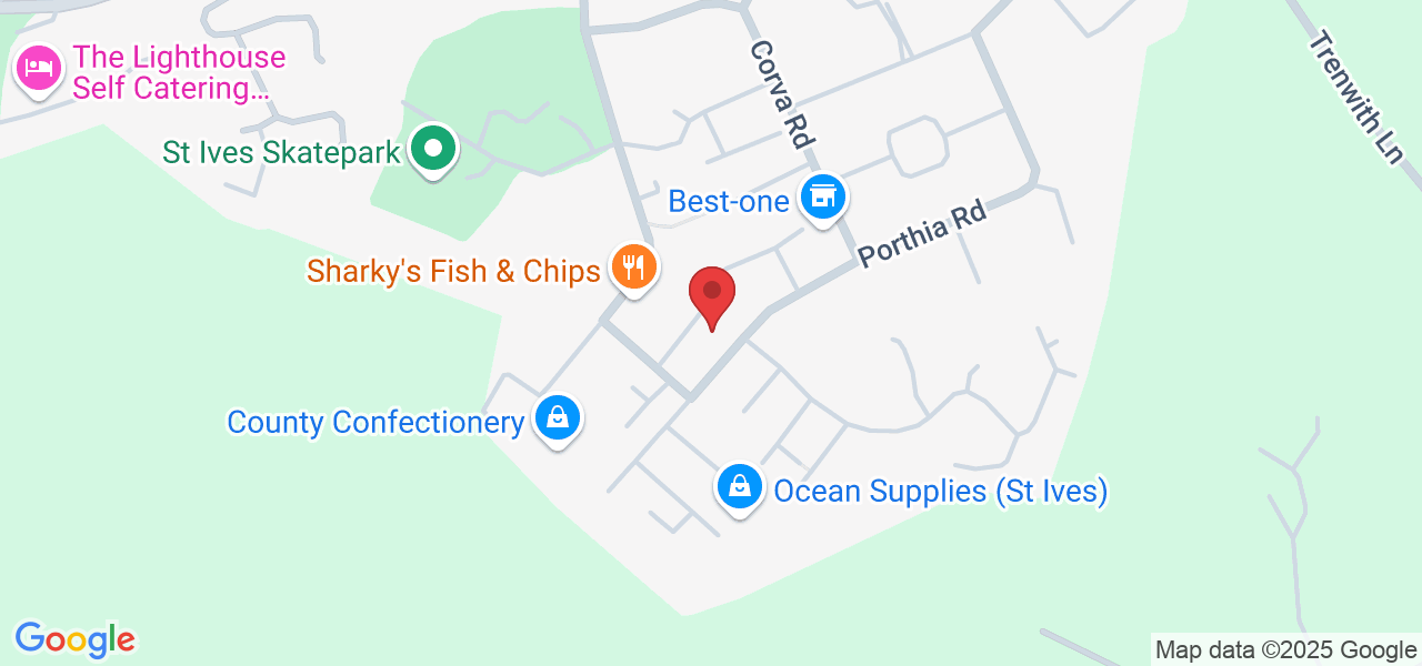 Penbeagle Industrial Estate, St Ives, Saint Ives TR26 2JH, UK