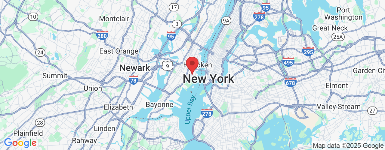 Jersey City, NJ, USA