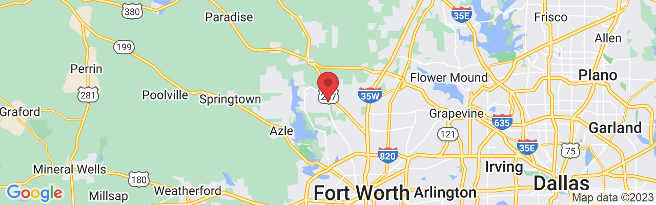 12517 N Saginaw Blvd suite 201, Fort Worth, TX 76179, USA